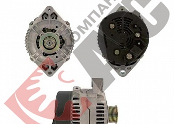 Генератор CA1045IR 120 для Opel